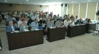 Meclis'te '1/25.000'lik Tartışma