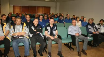 Standard Profilden En İyi Slogana Ödül