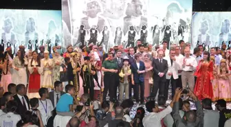 Bodrum'da Türkçe Çoşkusu