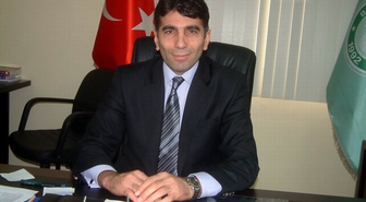 Burhaniye'de Geometri Sempozyumu Başlıyor