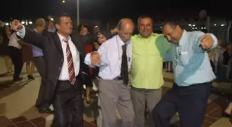 Çanakkale Diyabet Vakfı'ndan Tanışma ve Dayanışma Yemeği