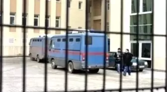 Hakkari'deki Kck Operasyonu
