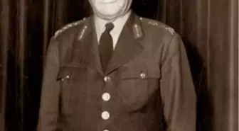 Hukukçular Birliği: '10. Genelkurmay Başkanı Erdelhun'un İtibarı İade Edilsin'