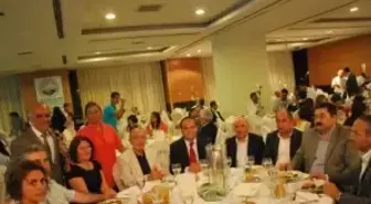 Iğdırlılar Holiday'ı Inn'letti