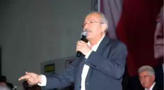 Kılıçdaroğlu'ndan Başbakan'a: 'Lütfen Kırıcı Olmayın'