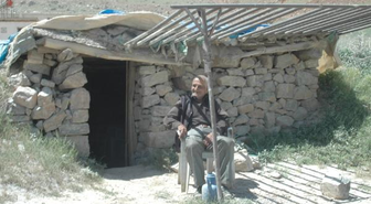 Muş'un Dağlarında 60 Yıldır Yaşayan Karadenizli