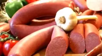 Yediğimiz Sucuktan 'Bomba' Çıktı!