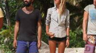 Survivor'a Veda Eden İsim Belli Oldu!