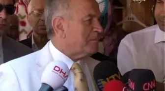 Topbaş: (Piyer Loti Tartışmaları ) Tarihçiler Konuştuktan Sonra Bakılır