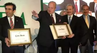 Türkiye İnşaat Mühendisleri Öğrencileri Buluşması