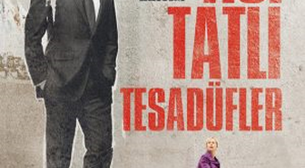 TV'de İlk Kezacı Tatlı Tesadüfler