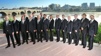 Agiad'da Yeni Dönem