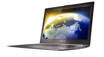 ASUS TAICHI ve ASUS Transformer Book'u Tanıttı!