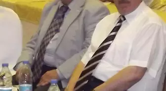 Aydınlı Fırıncılara Hijyen Semineri Verildi