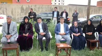 BDP Lideri Selahattin Demirtaş'ın Yüksekova Ziyareti