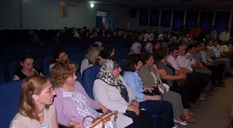 Bozüyük Hem'den Yıl Sonu Sergisi