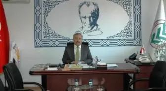 Dursunbey Belediye Başkanı Hastaneye Kaldırıldı