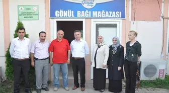 Kartepe'den Ordu'ya Giyim Yardımı