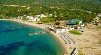 Mambo Beach Club Bu Yaz da Çok İddialı