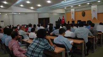 Manisa İl Genç Girişimciler Kurulu Tanışma Toplantısı Yapıldı