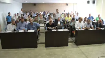 Meclis'te 'Singapur ve Tayland Gezisi' Sıkıntısı