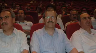 Öğretmenlerin Şiir Dinletisi Yapıldı