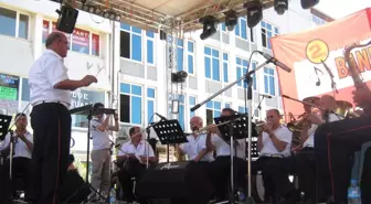 Şairlerin Dilinden Çevre