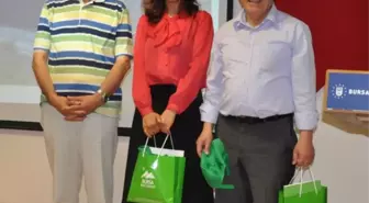 Şairlerin Dilinden Çevre