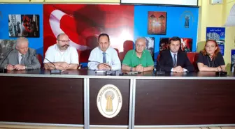 Tokat'ta 10 Milyon TL'lik Hibe İşgem Projesi