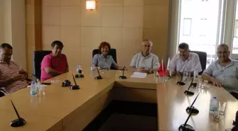 Akif Arıcan; 'Tsunami Söylentiden İbarettir'