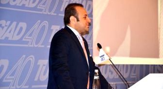 Bakan Bağış: (Hollandalı Milletvekili Madlener) 'Bak Oğlum Git'i Öğrettik
