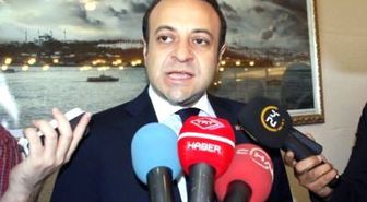 Bakan Bağış'tan İslam'a Hakaret Eden Madlener'e Sert Cevap (1)