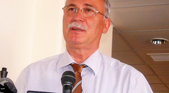 Burhaniye'de Geometri Sempozyumu Başladı