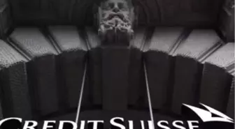 'Credit Suisse Sermaye Artırmalı'