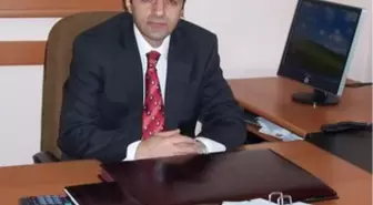 Düzce Tarım Müdürü Değişti