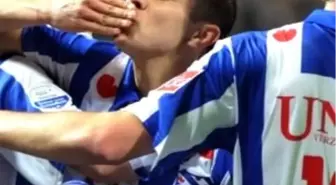 Faslı Genç Yıldızın Referansı Gerets'ten!