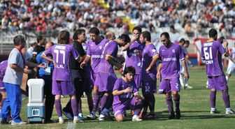 İspanyol Torres Orduspor'da!