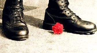Kaza Kurşunuyla Şehit Oldu