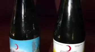 Kızılay Soda Talebine Yetişemiyor