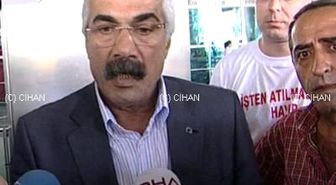Meğer 22 Yıldır 'Sendika Ağası'ymış!