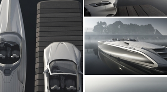 Peugeot, Peugeot Design Lab'ı Hizmete Aldı
