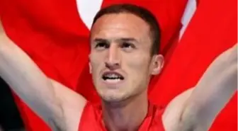 'Sen Yeter Ki Koş Halil'