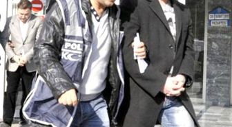 Silah Ticareti Yapan 3 Sanığa İlk Duruşmada Ceza