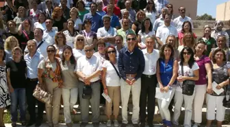 Yazı İşleri Müdürlerinin Eğitiminin Altıncısı Yapıldı