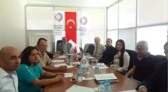 2. Organize'ye de İşgem Kuruluyor