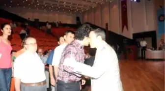 Akdeniz Üniversitesi'ndeki Rektörlük Seçimleri