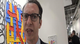 Art Basel'de Türk Koleksiyoncular Adlarından Söz Ettiriyor