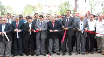 Düzce'nin İlk Alışveriş Merkezi Krempark Açıldı