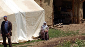 Elazığ'daki Deprem Konutları 2 Yıldır Tamamlanmadı