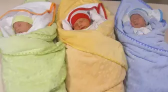 Erken Doğan Bebeklerin Gözlerine Dikkat